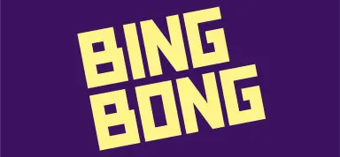 bing bong